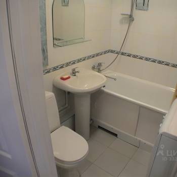 Сдается 1-комнатная квартира, 32 м²