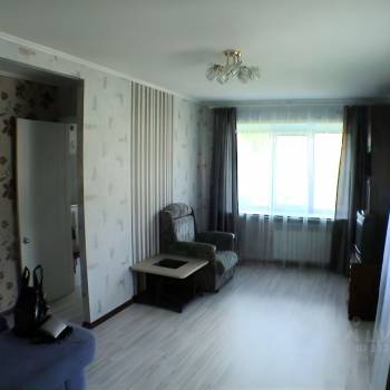Сдается 1-комнатная квартира, 32 м²