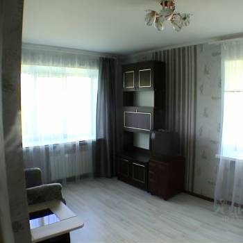 Сдается 1-комнатная квартира, 32 м²