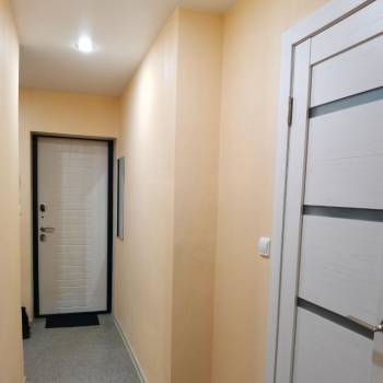 Сдается 1-комнатная квартира, 34,1 м²