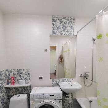 Сдается 1-комнатная квартира, 34,1 м²