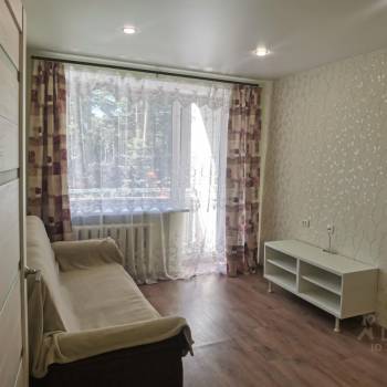 Сдается 1-комнатная квартира, 34,1 м²
