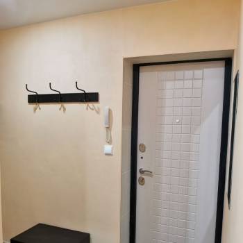 Сдается 1-комнатная квартира, 34,1 м²