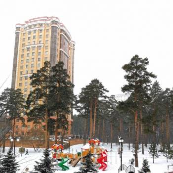 Сдается 1-комнатная квартира, 34,1 м²