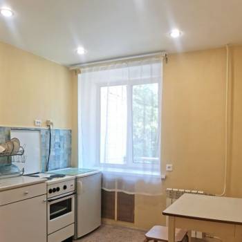 Сдается 1-комнатная квартира, 34,1 м²