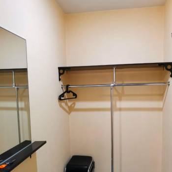 Сдается 1-комнатная квартира, 34,1 м²