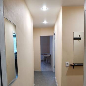 Сдается 1-комнатная квартира, 34,1 м²