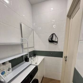 Продается 3-х комнатная квартира, 57 м²