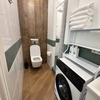 Продается 3-х комнатная квартира, 57 м²