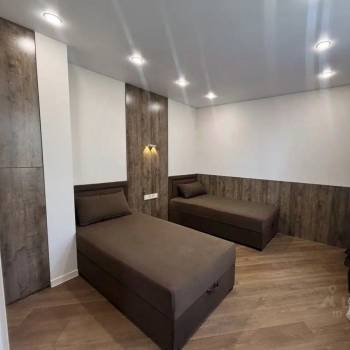 Продается 3-х комнатная квартира, 57 м²