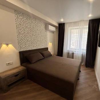 Продается 3-х комнатная квартира, 57 м²