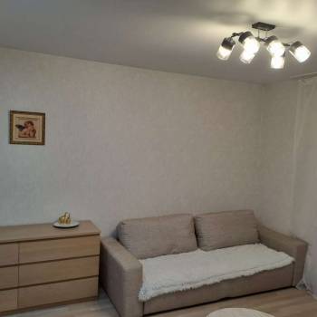 Сдается 1-комнатная квартира, 25 м²