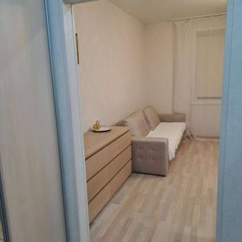 Сдается 1-комнатная квартира, 25 м²