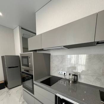 Сдается 1-комнатная квартира, 30 м²