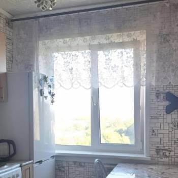 Сдается 1-комнатная квартира, 29,7 м²