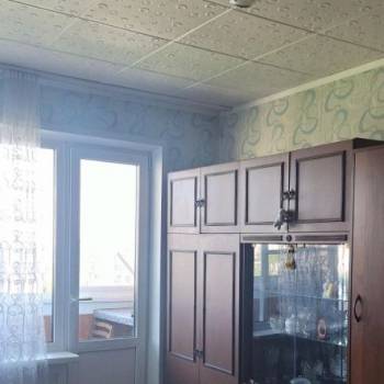 Сдается 1-комнатная квартира, 29,7 м²