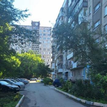 Сдается 1-комнатная квартира, 29,7 м²