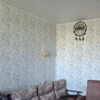 Сдается 1-комнатная квартира, 29,7 м²