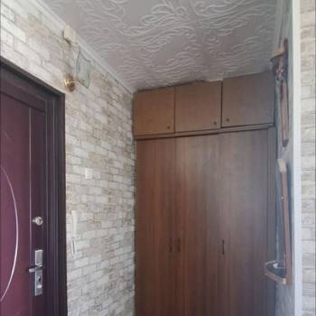 Сдается 1-комнатная квартира, 29,7 м²