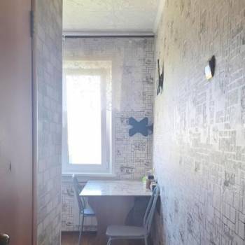 Сдается 1-комнатная квартира, 29,7 м²