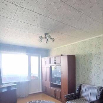 Сдается 1-комнатная квартира, 29,7 м²