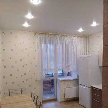 Сдается 1-комнатная квартира, 31,5 м²