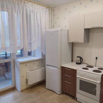 Сдается 1-комнатная квартира, 31,5 м²