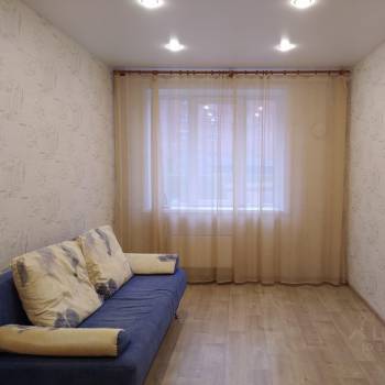 Сдается 1-комнатная квартира, 31,5 м²