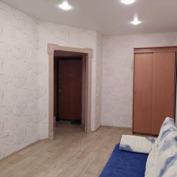 Сдается 1-комнатная квартира, 31,5 м²