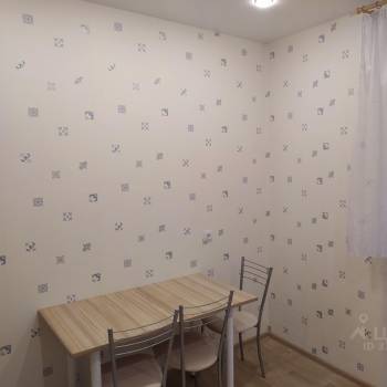 Сдается 1-комнатная квартира, 31,5 м²