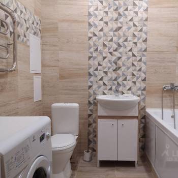 Сдается 1-комнатная квартира, 31,5 м²