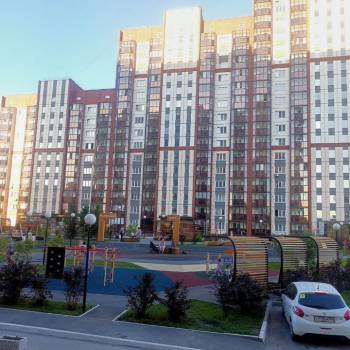 Сдается 1-комнатная квартира, 28 м²
