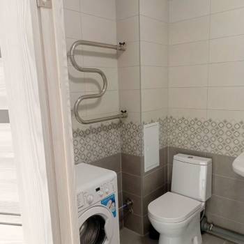 Сдается 1-комнатная квартира, 28 м²