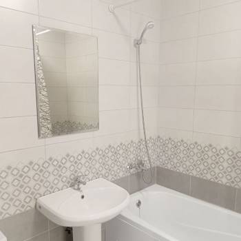 Сдается 1-комнатная квартира, 28 м²