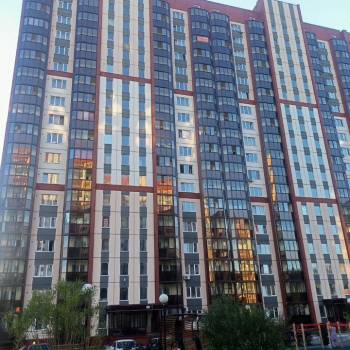 Сдается 1-комнатная квартира, 28 м²