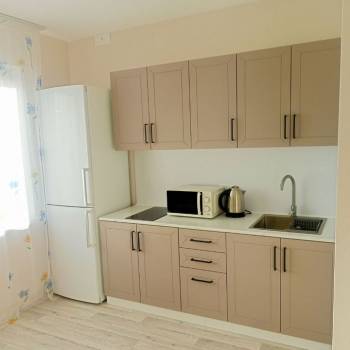 Сдается 1-комнатная квартира, 28 м²