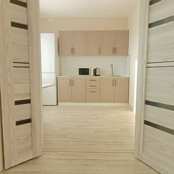 Сдается 1-комнатная квартира, 28 м²