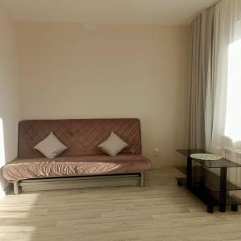 Сдается 1-комнатная квартира, 28 м²