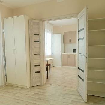 Сдается 1-комнатная квартира, 28 м²
