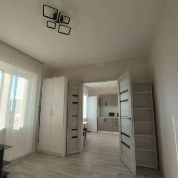 Сдается 1-комнатная квартира, 28 м²