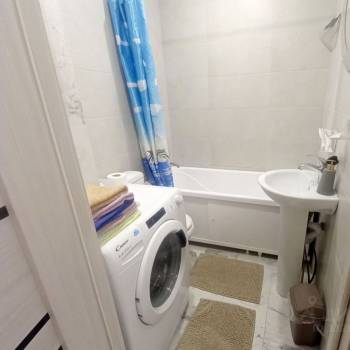 Сдается 1-комнатная квартира, 30,5 м²