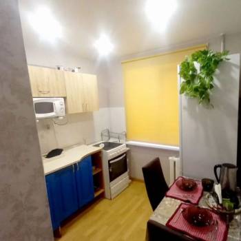 Сдается 1-комнатная квартира, 30,5 м²