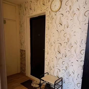 Продается 1-комнатная квартира, 29 м²