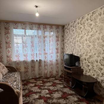 Продается 1-комнатная квартира, 29 м²
