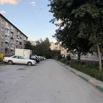 Продается 1-комнатная квартира, 29 м²