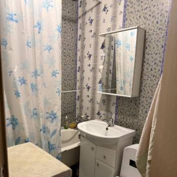 Продается 1-комнатная квартира, 29 м²
