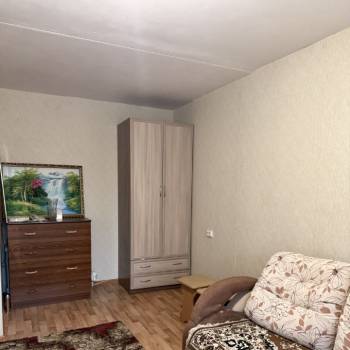 Продается 1-комнатная квартира, 29 м²