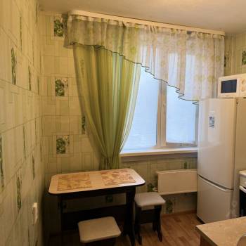 Продается 1-комнатная квартира, 29 м²