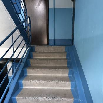Продается 1-комнатная квартира, 29 м²