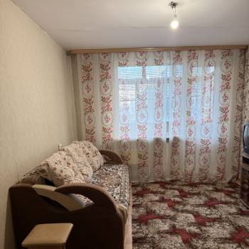 Продается 1-комнатная квартира, 29 м²
